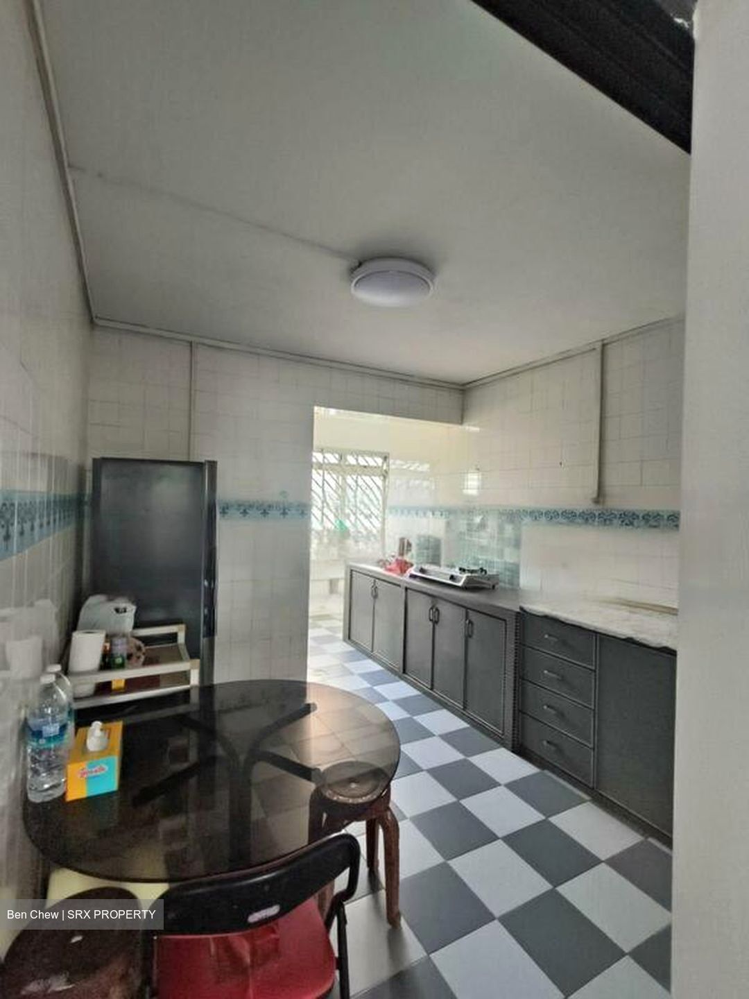 Blk 487C Tampines Street 45 (Tampines), HDB 4 Rooms #466865791